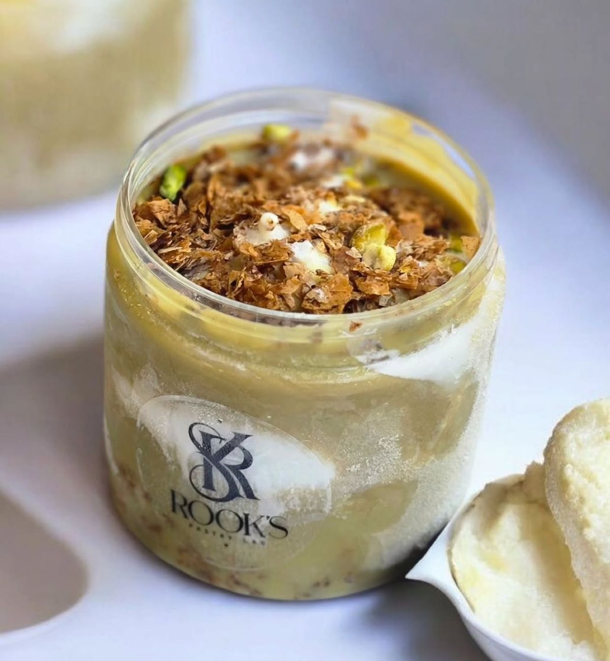 ΄γλυκό από rooks