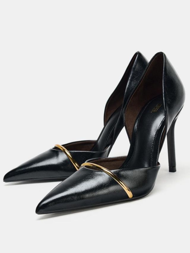 ZARA: Η editor του Youweekly.gr προτείνει 12 κορυφαίες γιορτινές επιλογές