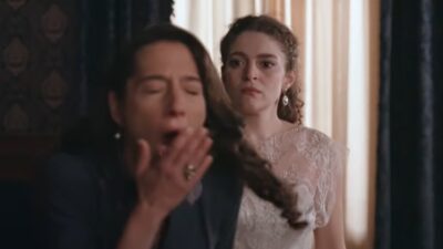 Η Αλίκη και η Σοφία από το Grand Hotel