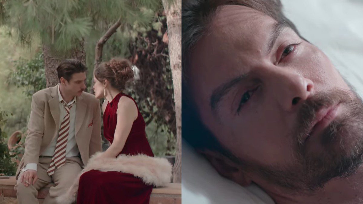 Grand Hotel: Απόψε 9/11 η πρώτη εμφάνιση του Πέτρου  – Αλίκη και Άρης φιλιούνται