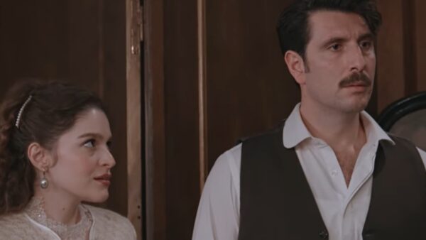 Grand Hotel Ρήγας Αλίκη