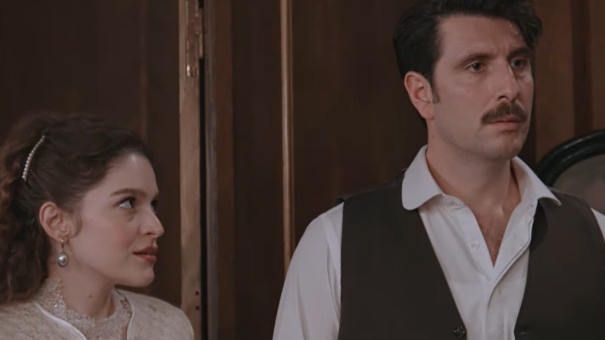 Grand Hotel Ρήγας Αλίκη