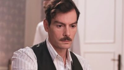 Grand Hotel Πέτρος