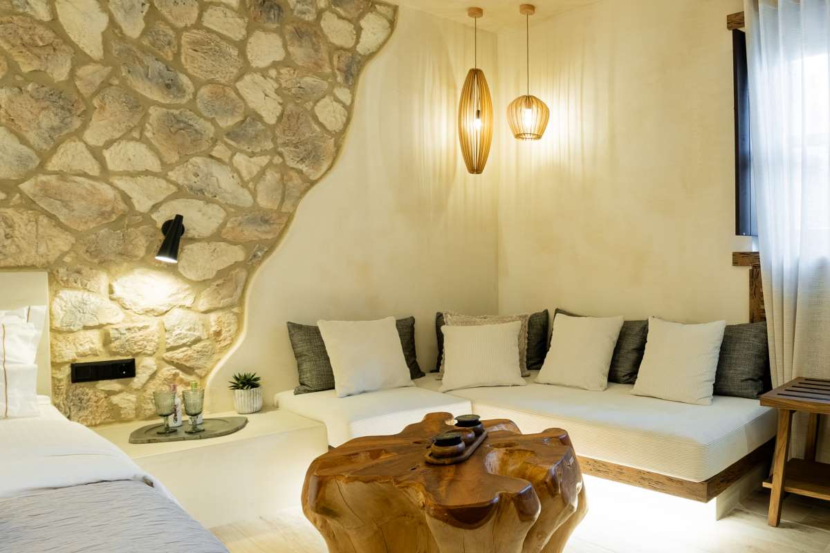 Maison Michelangelo αράχωβα