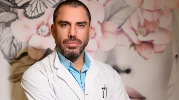 Ιάκωβος Γκόγκουα