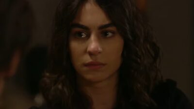 Η Νεφέλη στη σειρά Ηλέκτρα