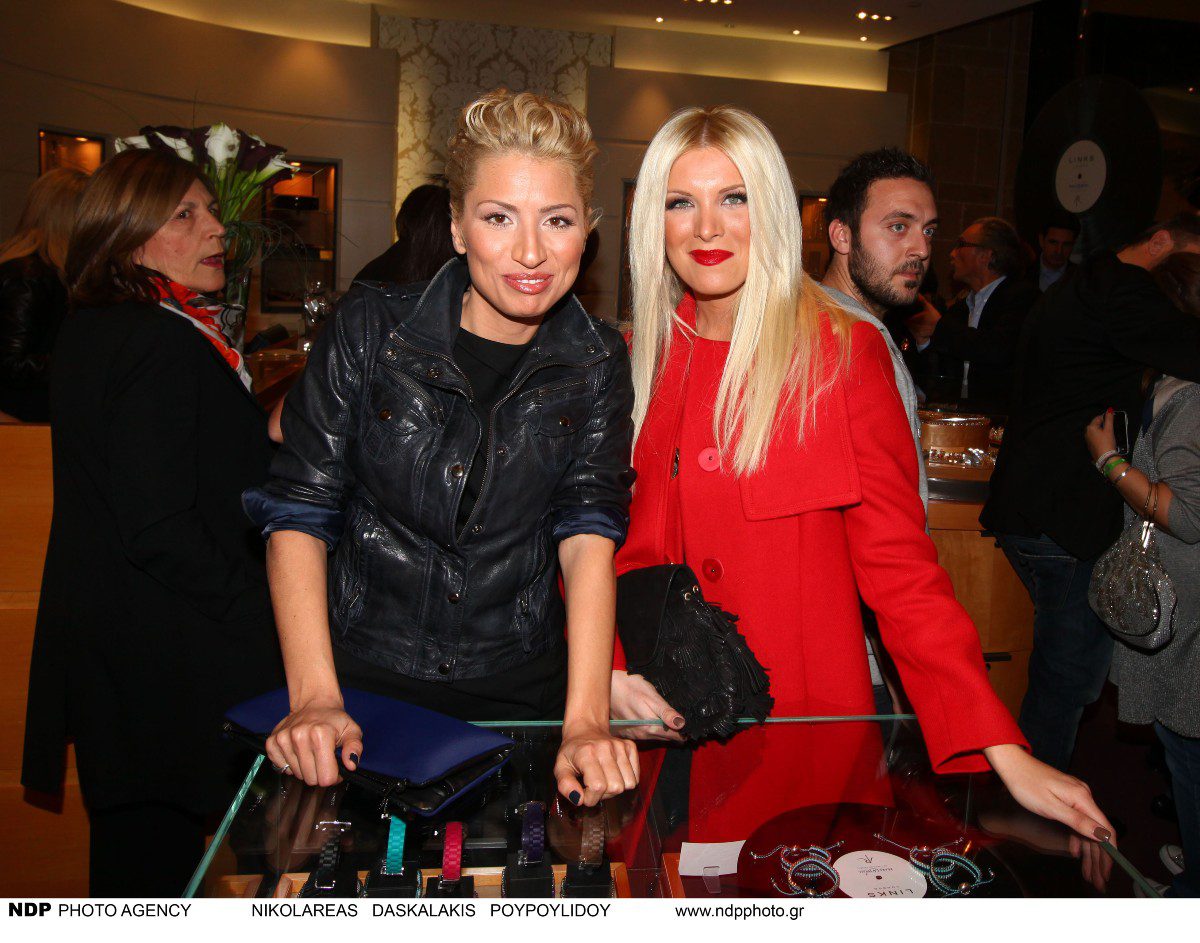 Ηλιάκη Καινούργιου