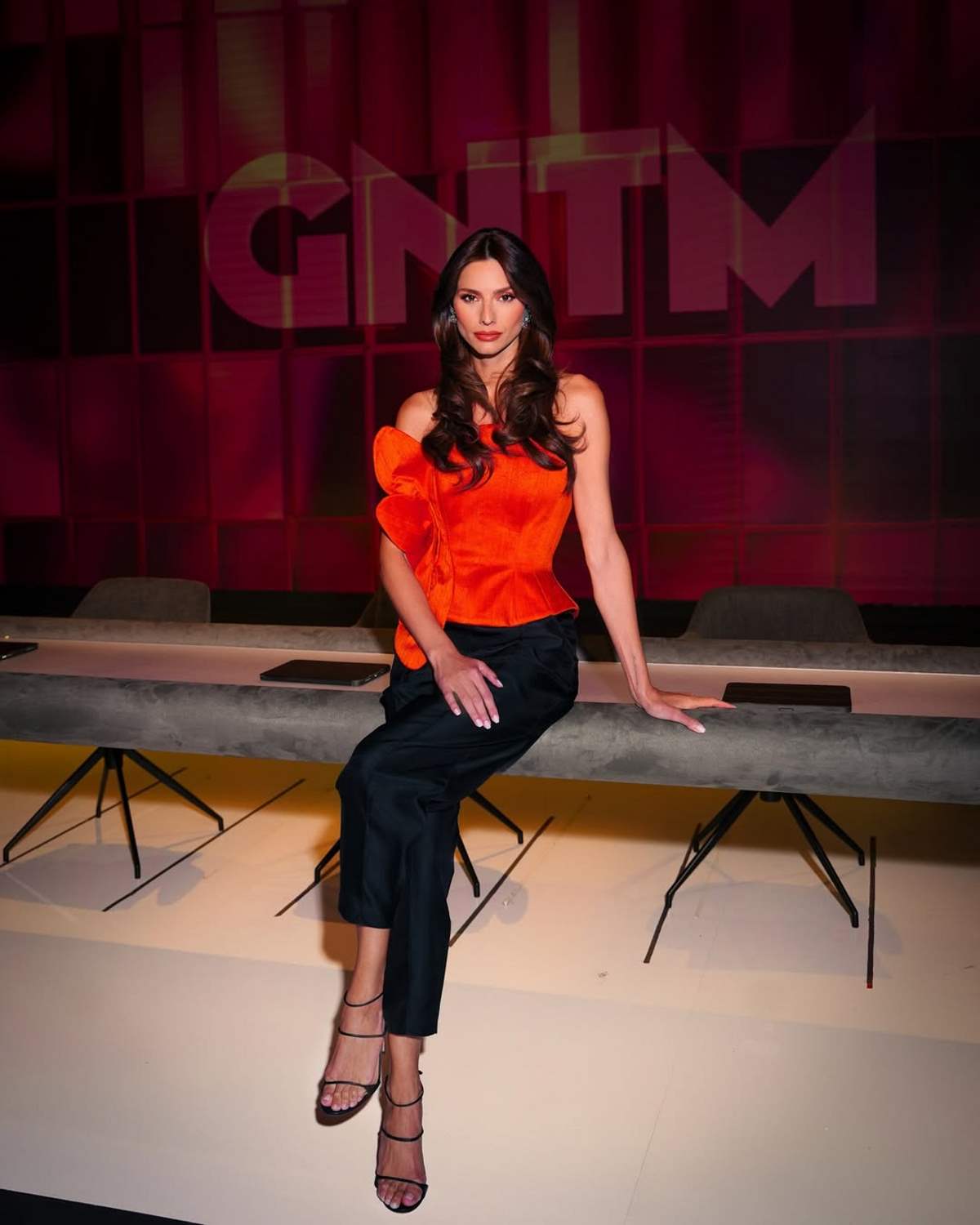 Ηλιάνα Παπαγεωργίου