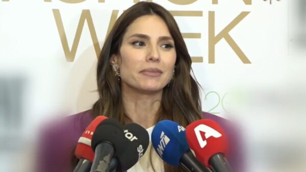 Ηλιάνα Παπαγεωργίου