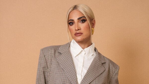 ιωάννα τούνη