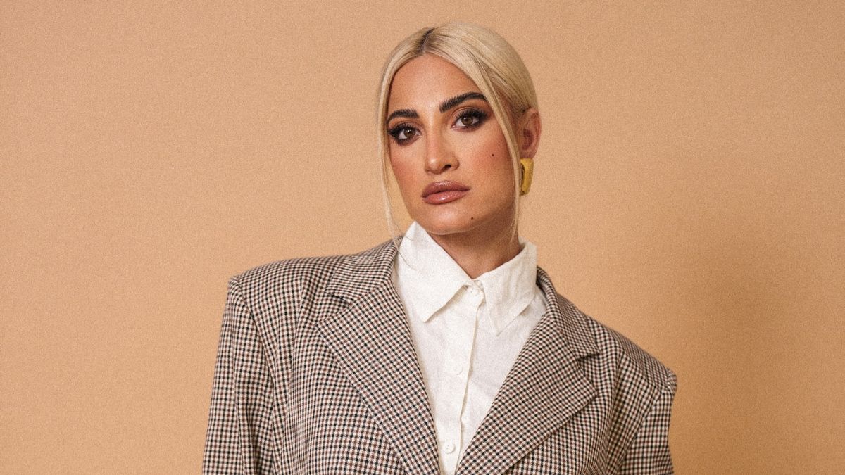 ιωάννα τούνη