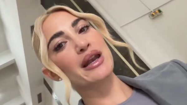 Η Ιωάννα Τούνη