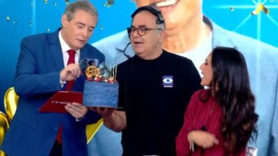 Ο Ιορδάνης Χασαπόπουλος στο Κονωνία Ώρα Mega