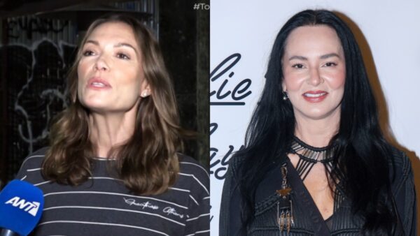 Καγιά Ζενεβιέβ