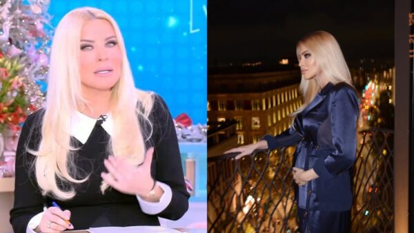 Η Κατερίνα Καινούργιου έγκυος