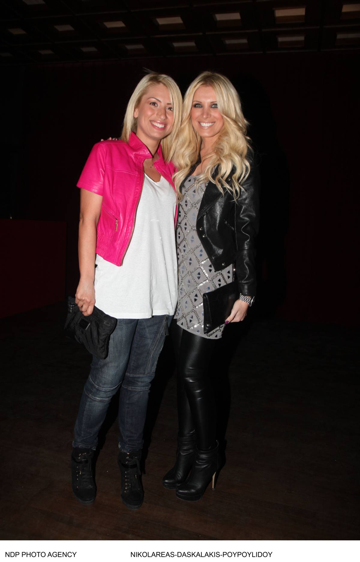 Καινούργιου Ηλιάκη