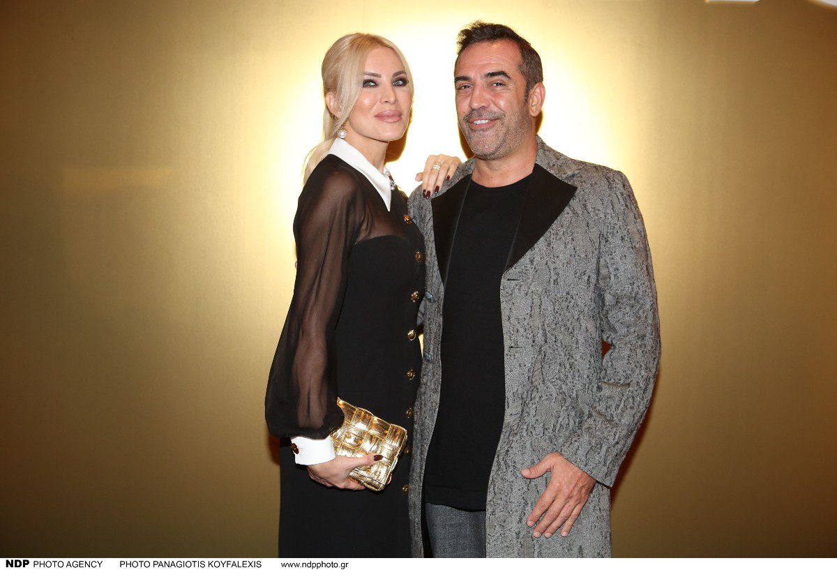 Καινούργιου Κωνσταντινίδης