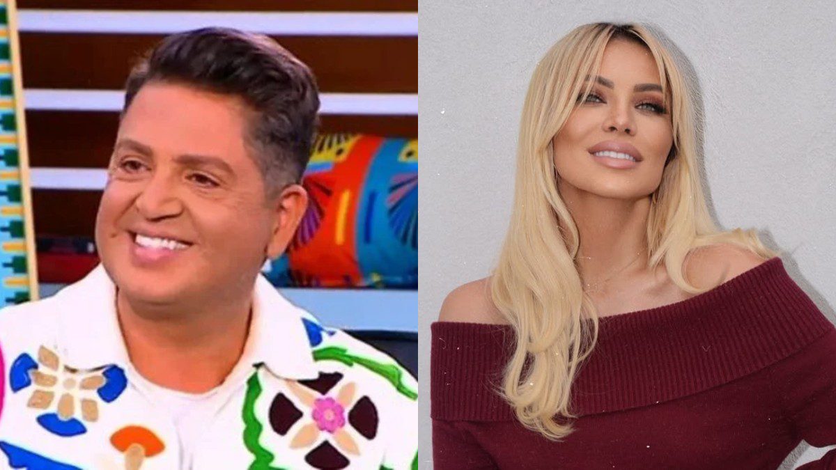 Γιάννης Πουλόπουλος - Κατερίνα Καινούργιου