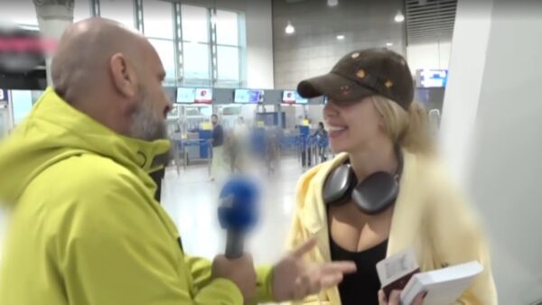 Γαρυφαλλιά Καληφώνη