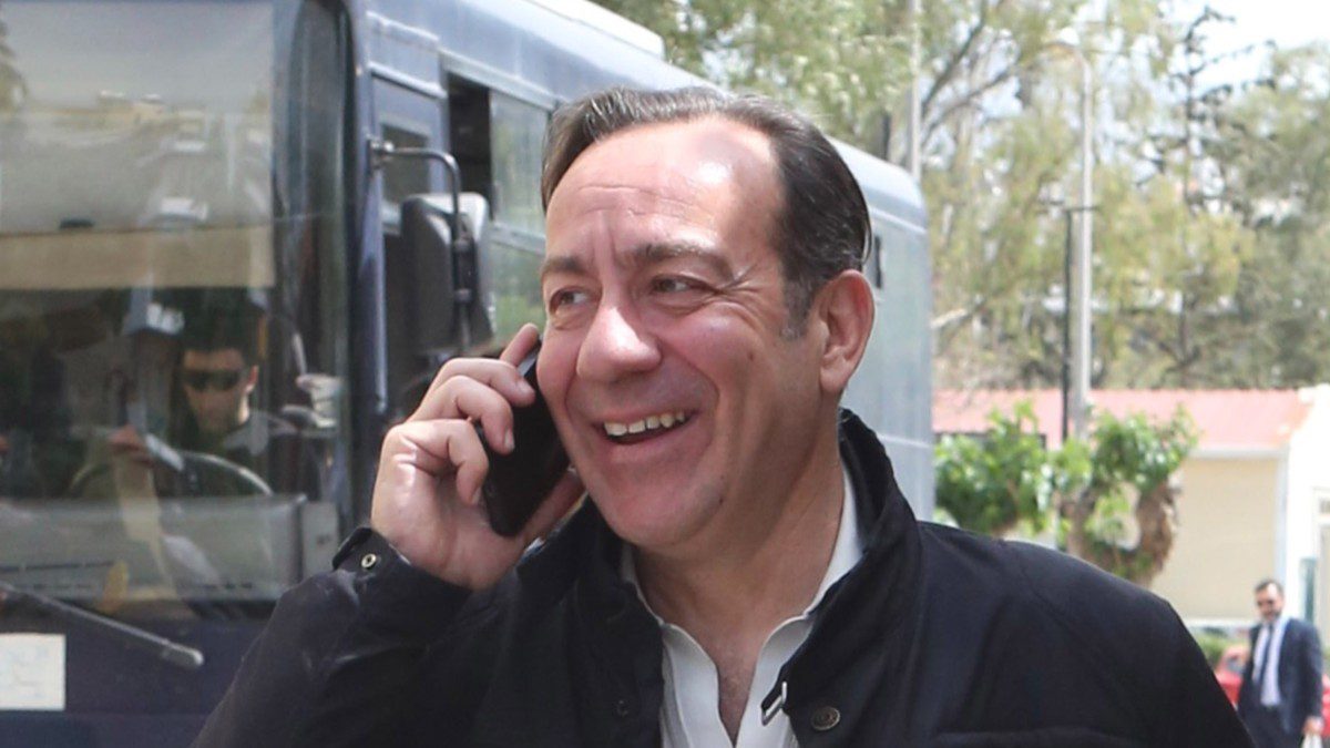 Σωτήρης Καλυβάτσης