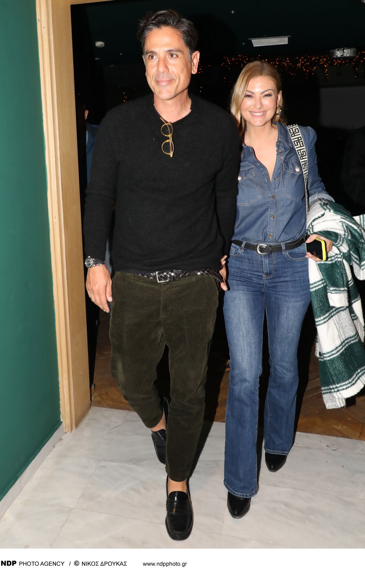 Καμπούρη Ταρασιάδης