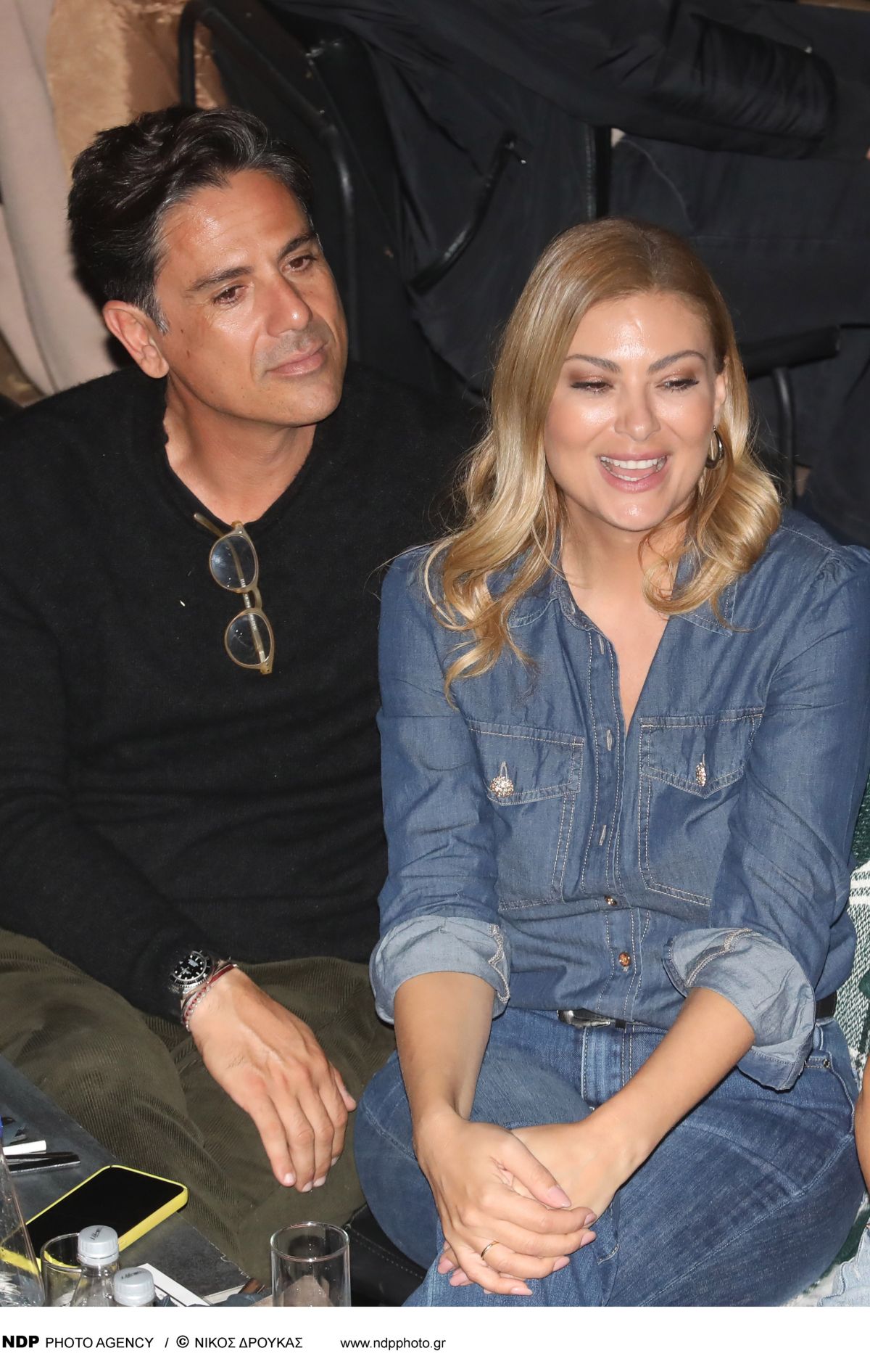 Καμπούρη Ταρασιάδης