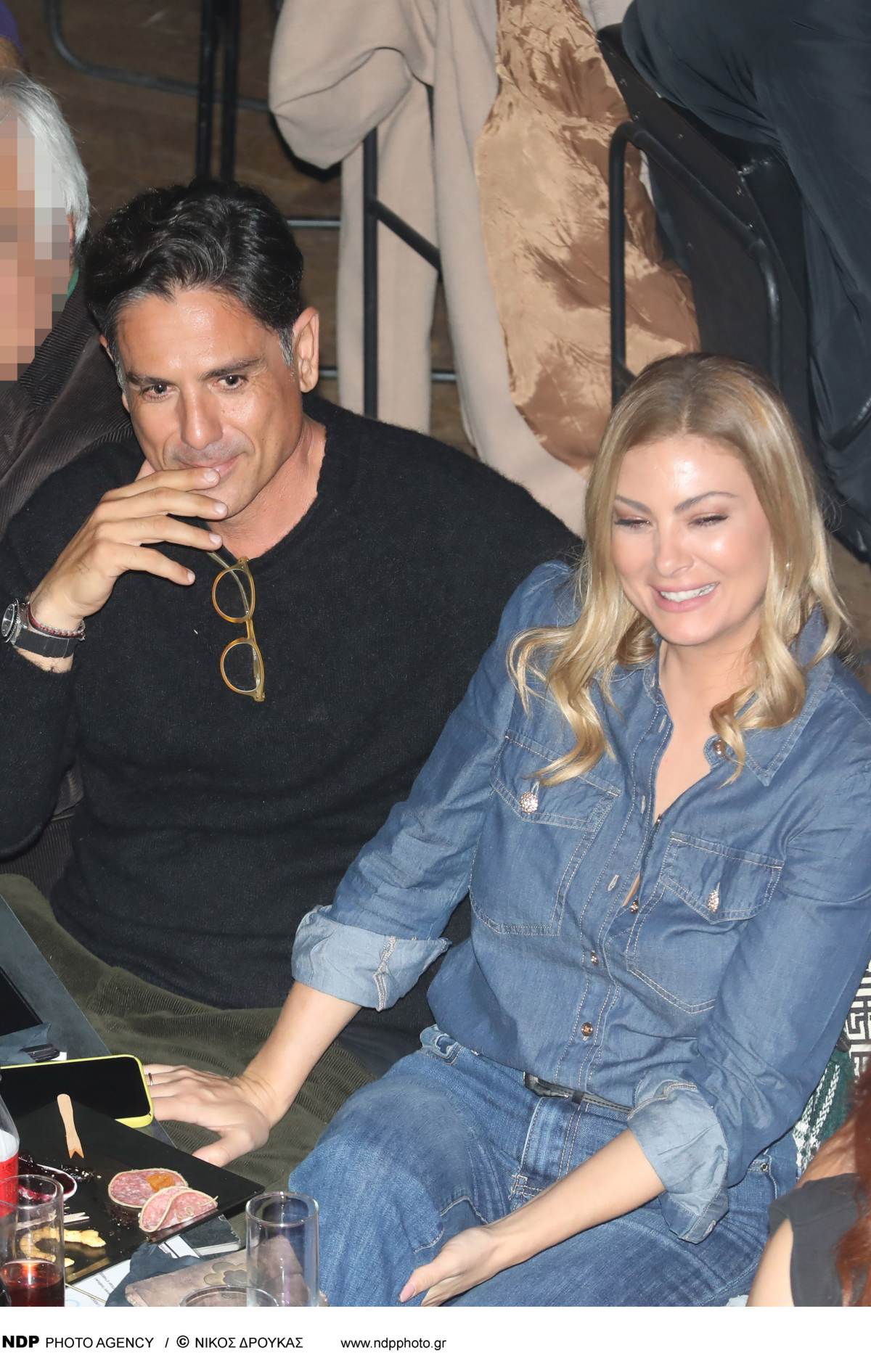 Καμπούρη Ταρασιάδης