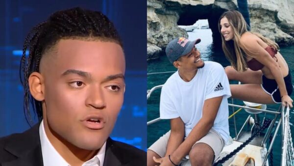 Καραλής σύντροφος