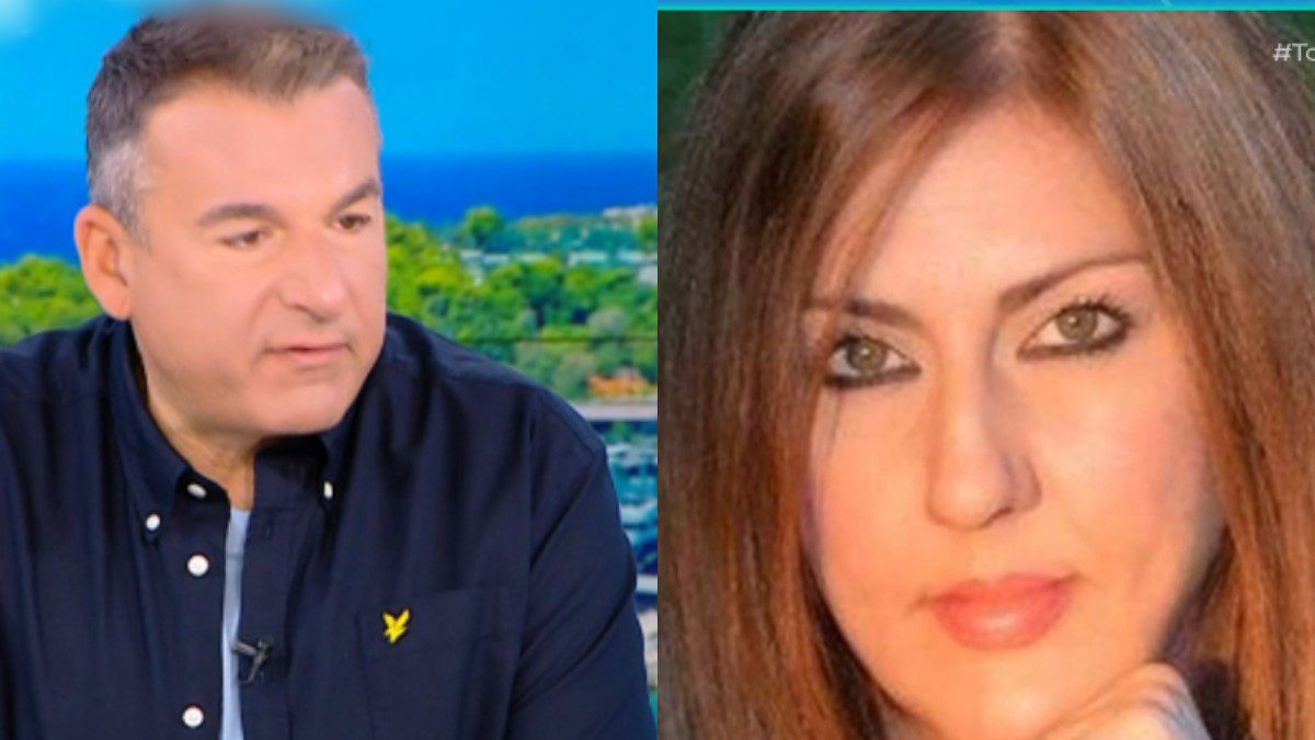 Καρατζαφέρη: «Σπάει τη σιωπή της» μετά τη σύλληψή της - «Δεν έπρεπε να χάσω την ψυχραιμία μου, ήταν μια κακιά στιγμή»