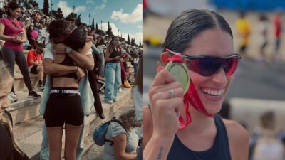 Γιώργος Καράβας - Ραφαέλα Ψαρρού