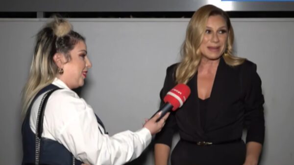 Κατερίνα Καραβάτου