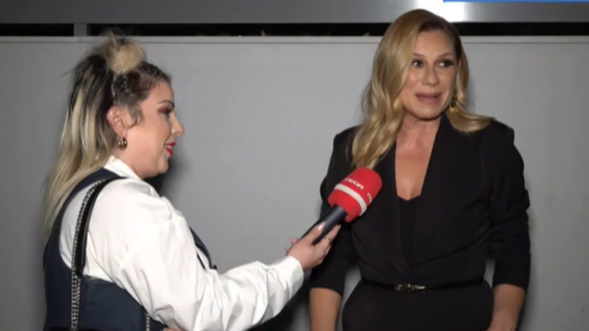 Κατερίνα Καραβάτου