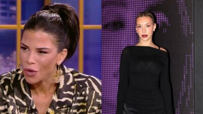 Δάφνη Καραβοκύρη - Γαρυφαλλιά Καληφώνη