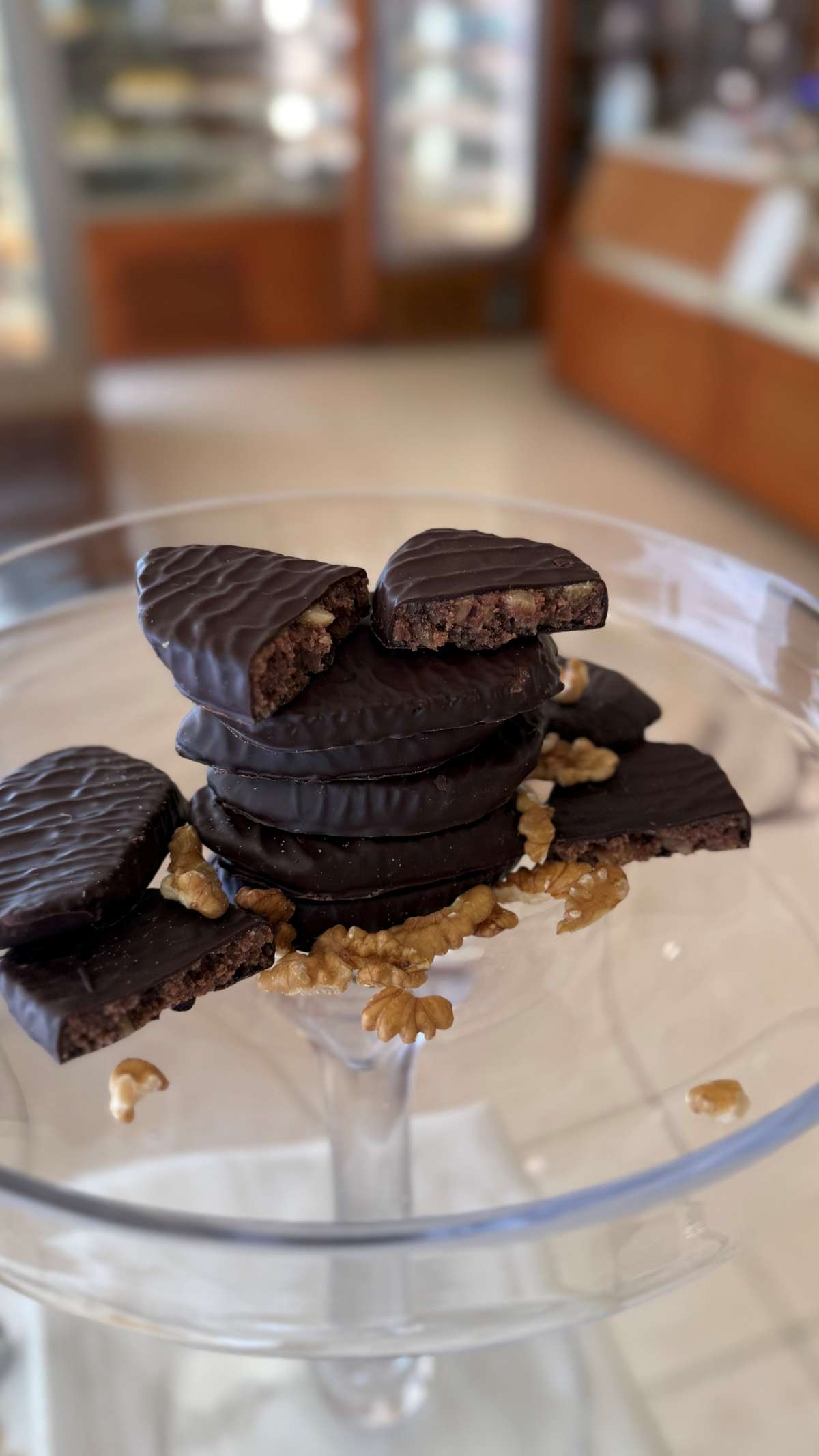 ζαχαροπλαστείο μαμέκας