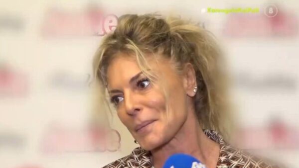 Η Κατερίνα Λάσπα