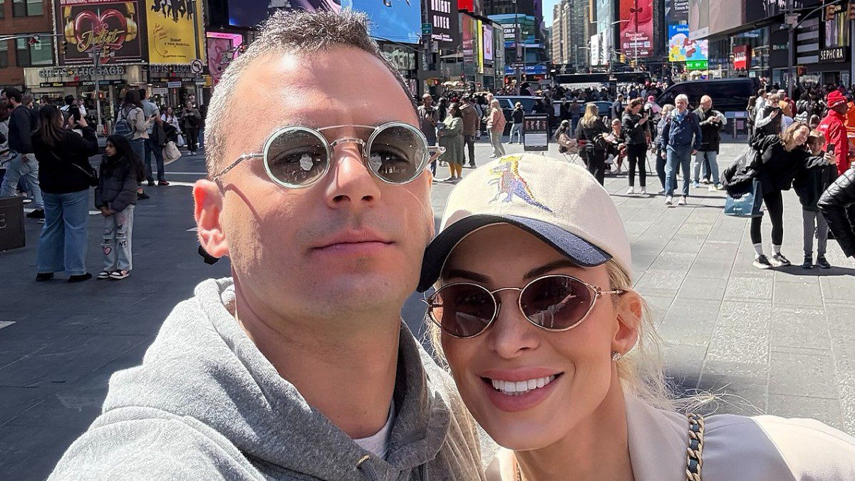 Κατερίνα Καινούργιου: Πότε θα βάλει νυφικό - Όλα όσα μάθαμε για τον γάμο της χρονιάς