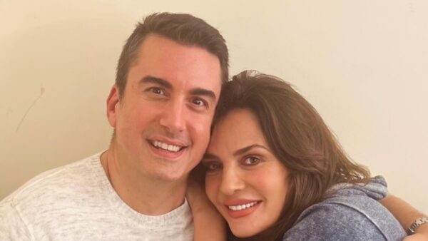 Πάνος Κατσαρίδης - Δήμητρα Ματσούκα