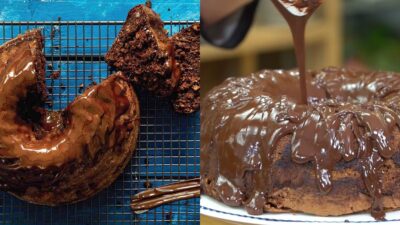 Κέικ σοκολάτας