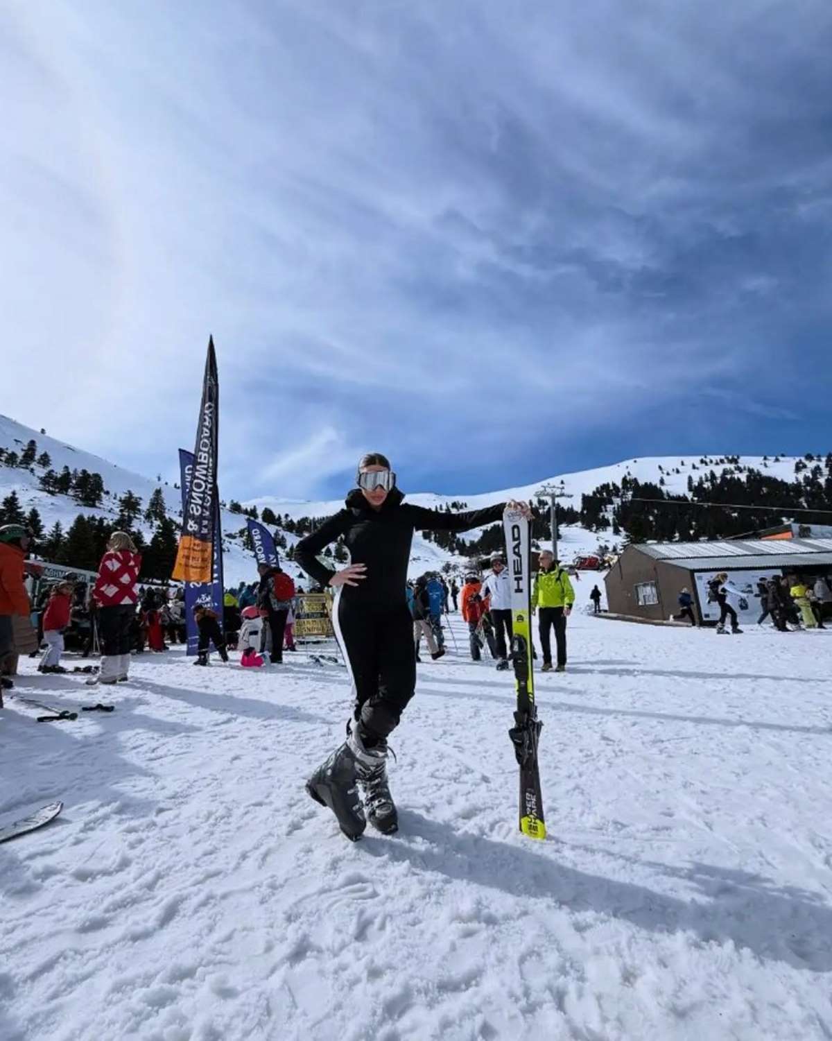 Κέλλυ κελεκίδου