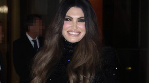 Η Κίμπερλι Γκιλφόιλ στην Αθήνα