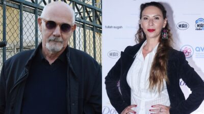 Δώρα Χρυσικού - Γιώργος Κιμούλης