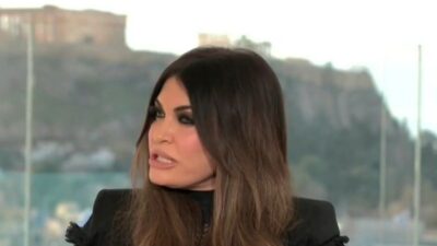 Κίμπερλι Γκίλφοϊλ