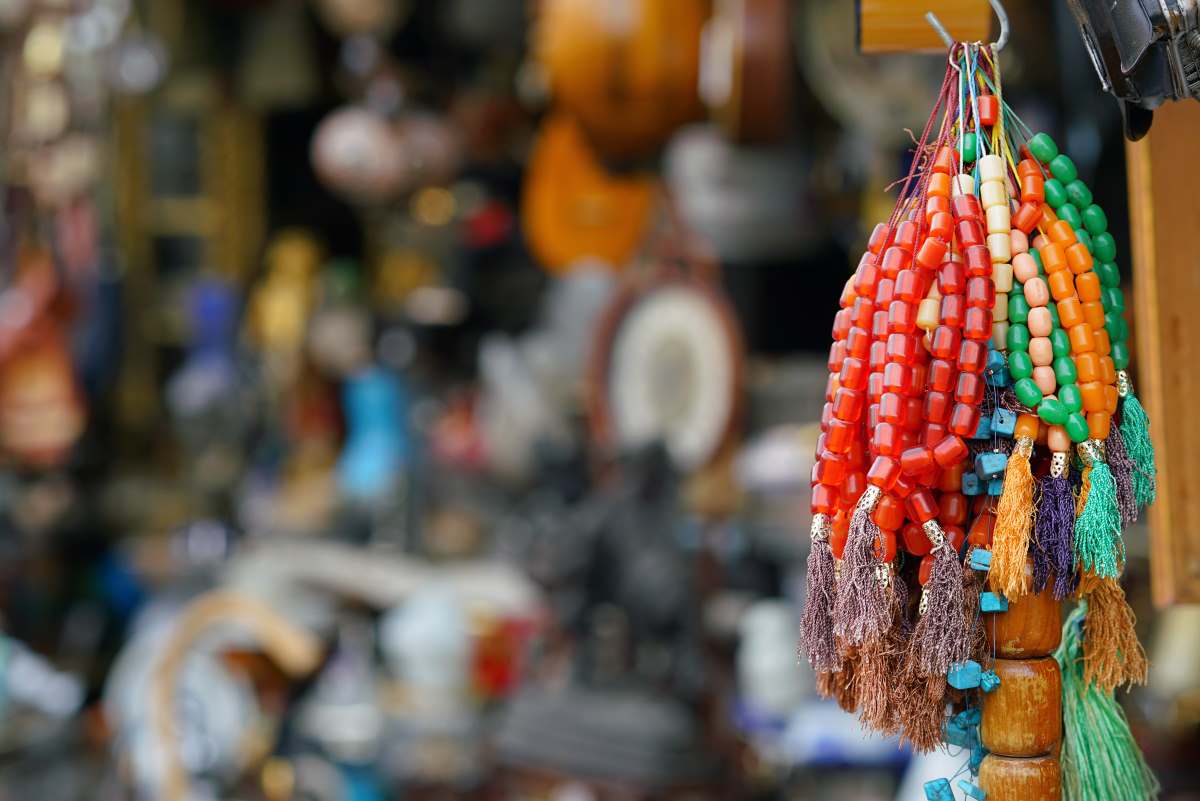 κομπολόγια