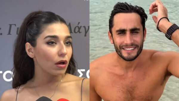 Κοντογιώργη Καπότσης