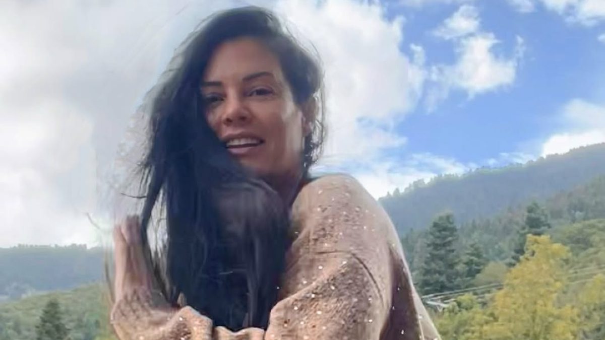 Η Μαρία Κορινθίου