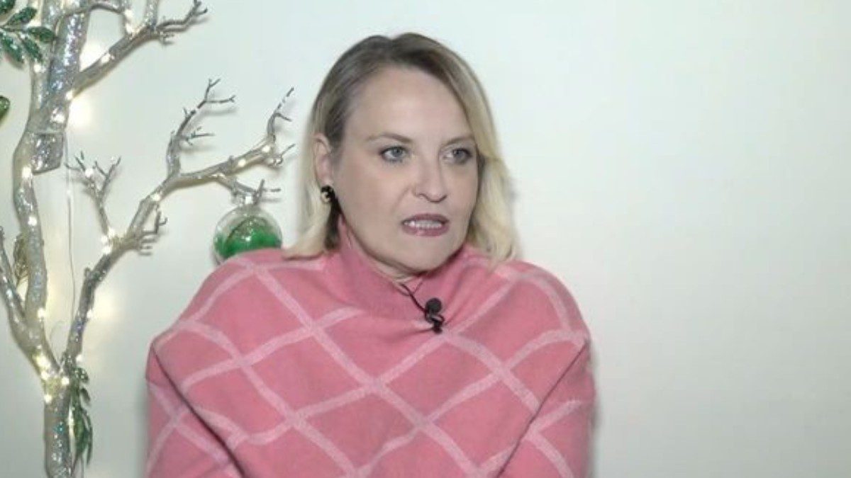 Τζωρτζέλα Κόσιαβα