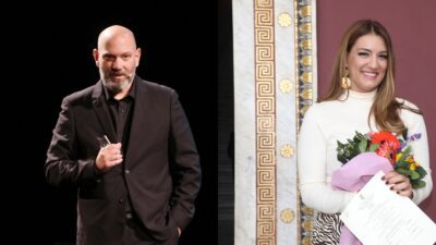 Γιώργος Λάγιος