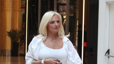 Χριστίνα Λαμπίρη