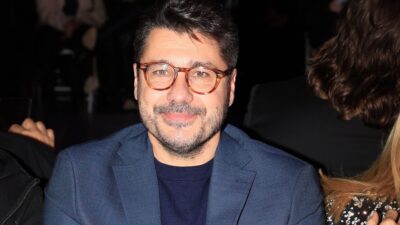 Λάμπρος Κωνσταντάρας