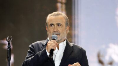 Λάκης Λαζόπουλος